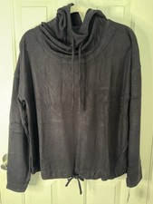 Fila Sports Sweatshirt With Hoodie