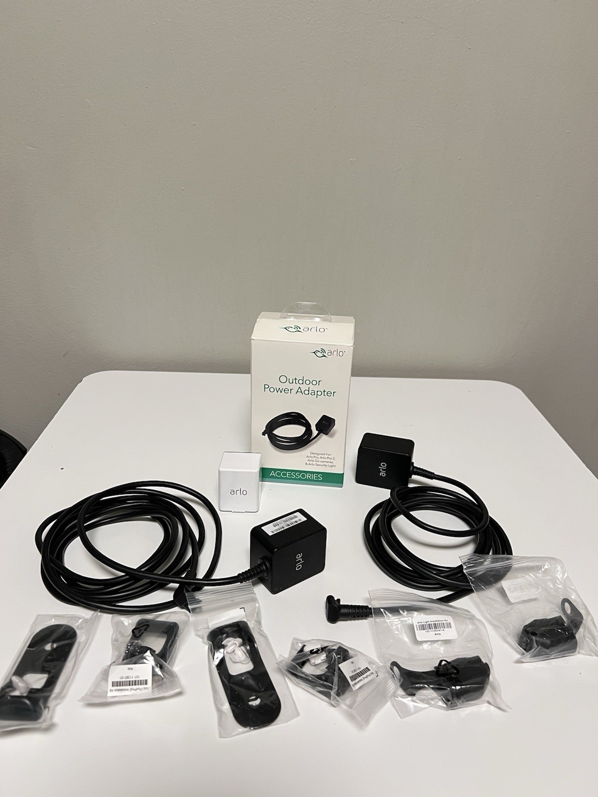 Vma4900-100nas Used Extra Battery