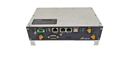 SENSUS Transceiver M400G2900 M400 XCVR USED