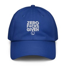 Under Armour dad hat