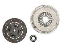 Nexus F1W048NX Kupplungssatz FüR Audi Seat Skoda VW