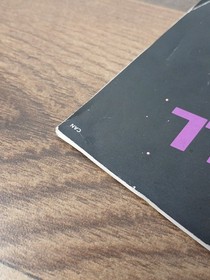 Pinball (Nintendo, 1985) NES Manual Only