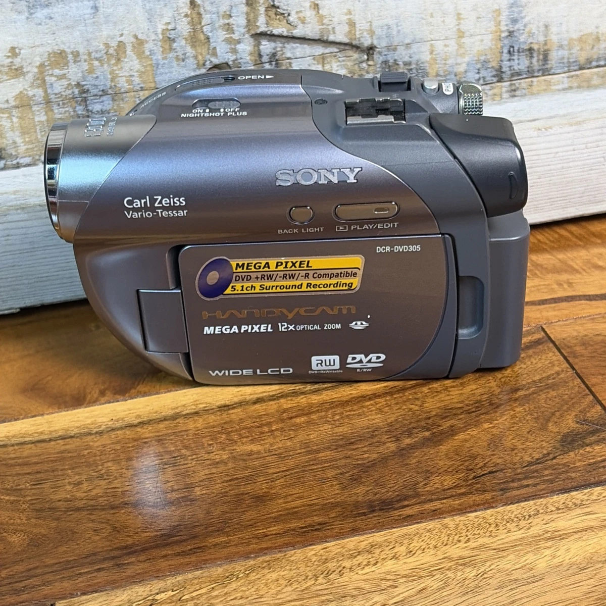 Sony 800x Digital Zoom Camcorders for sale | eBay