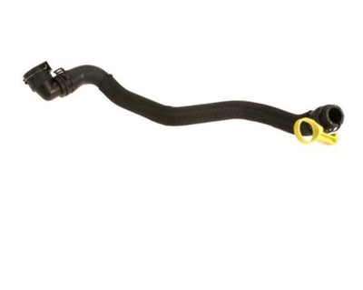 JAGUAR XF X250 Engine Coolant Overflow Hose C2Z9750 NEW GENUINE