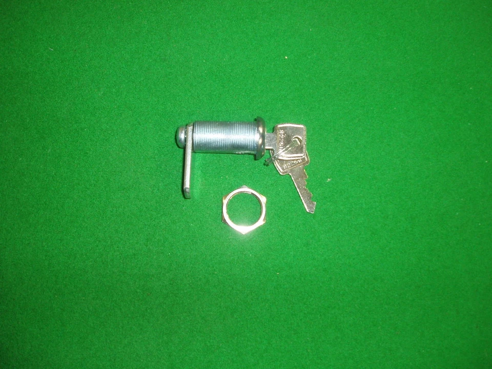 1 FRUIT MACHINE / QUIZ / POOL TABLE LOCK