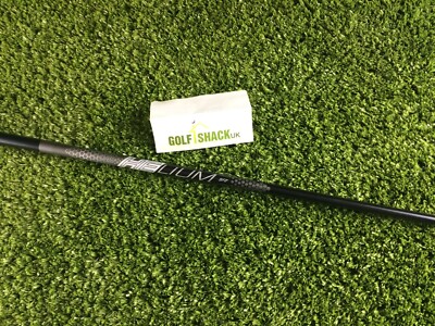 Albero Driver TaylorMade UST Helium Nanocore – Flessibile Regolare O Senior Per Massima Distanza