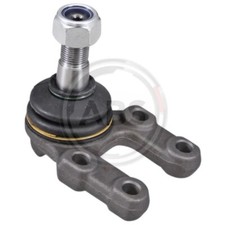 Rotule de suspension Nissan TERRANO