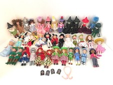 McDonald's Madame Alexander Dolls