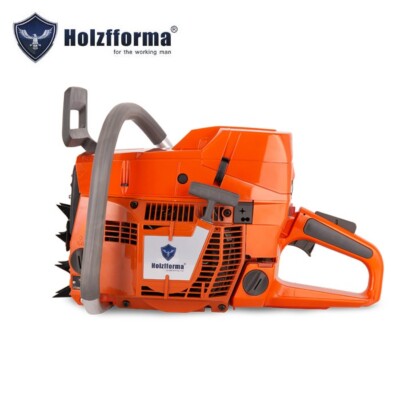 Farmertec Holzfforma G395 For Husqvarna 394 395 Orange Chainsaw No