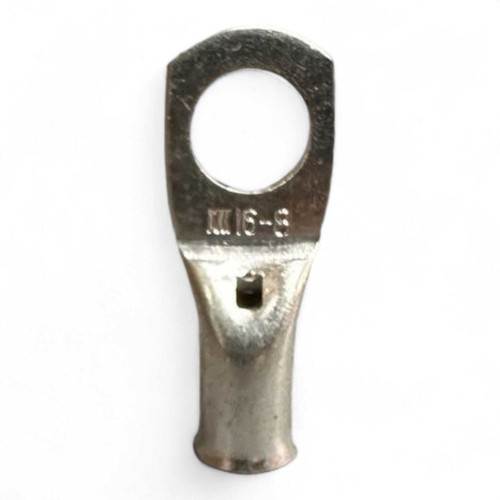 Copper Tube Terminals Terminal Battery Welding Cable Lug Eyelet Crimp All Sizes - Picture 29 of 88