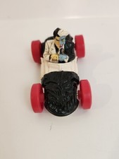 McDonald's Happy Meal Toy 1993 Batman Animated Series Two Face Figure DC Comics