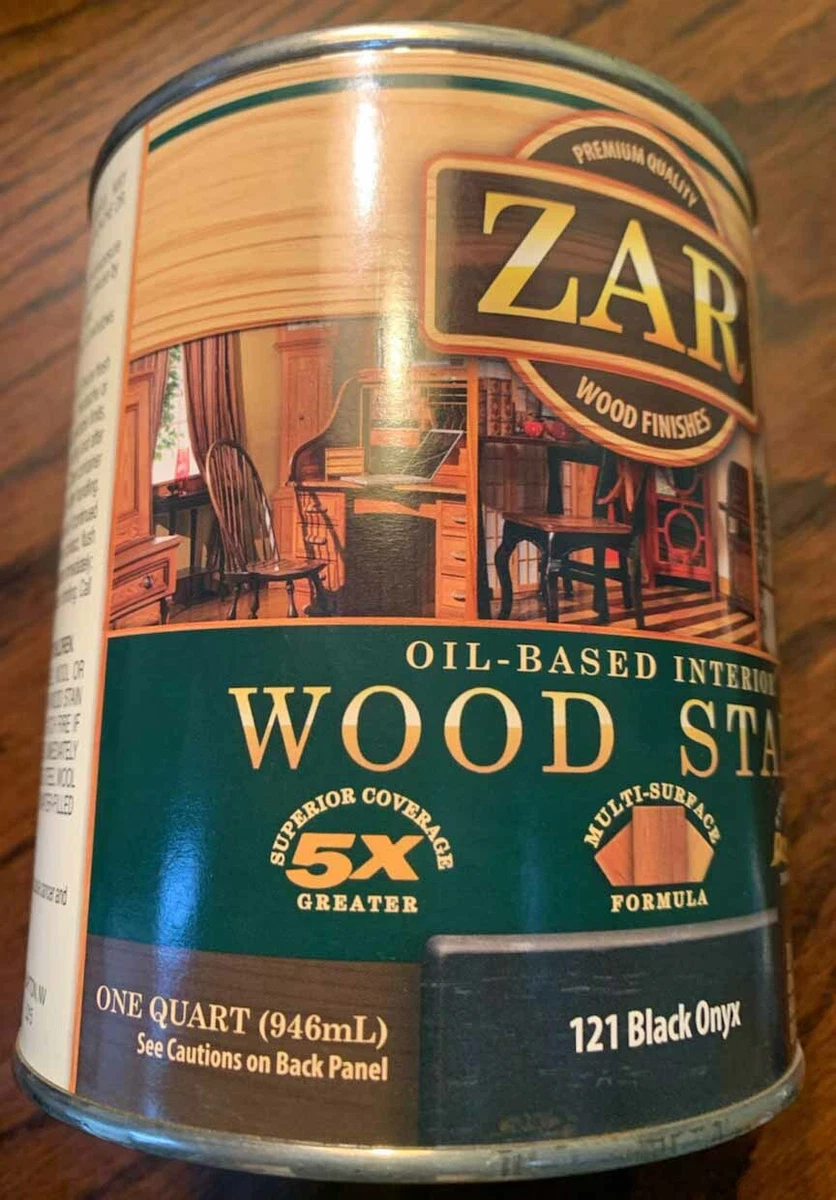 Zaroilbasedinteriorwoodstaincolorcard