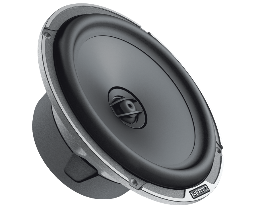 Hertz MPX 165.3 Mille PRO 6.5 Hertz MPX 165.3 Mille PRO 6.5