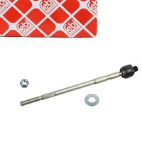 febi 12907 Spurstange Axialgelenk FüR Mazda 323 C F S IV BG 323 III BW Vorne