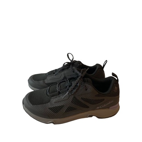 10M Columbia Vatana Basin Outdry Wanderschuhe Damen Größe wasserdicht YL4721 - Bild 3 von 12