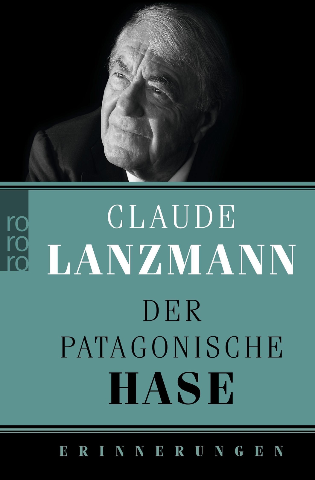 Der Patagonische Hase Claude Lanzmann