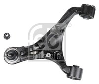 Febi Bilstein 49243 Track Control Arm For Land Rover