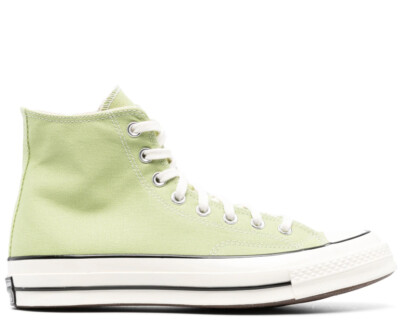 CONVERSE CHUCK 70 HI VITALITY GREEN SNEAKERS HERREN