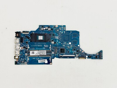 Open Box HP 14-DK Motherboard UMA Ryzen3 3200U WIN L51928-601