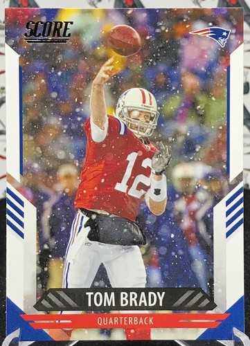 2016-2021 Tom Brady Collection Base Parallels Inserts Patriots Buccaneers A24 - Picture 144 of 155