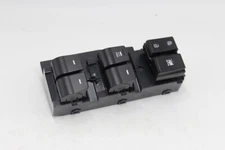 Front Driver Side Master Window Switch 93570F2100 For Hyundai Elantra 2017-2021