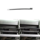 <!--F#f_0-->Real Carbon Fiber Co-pilot Glove Box Panel Cover Strip For Ford F150 F-150 15-20<!--F/-->