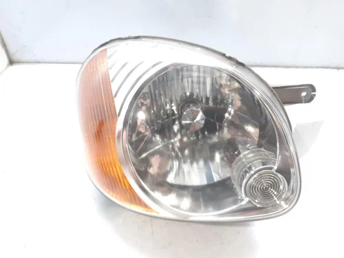 9210206 Right Headlight for HYUNDAI ATOS PRIME (MX) GLS 2003 7233123 - Picture 1 of 5