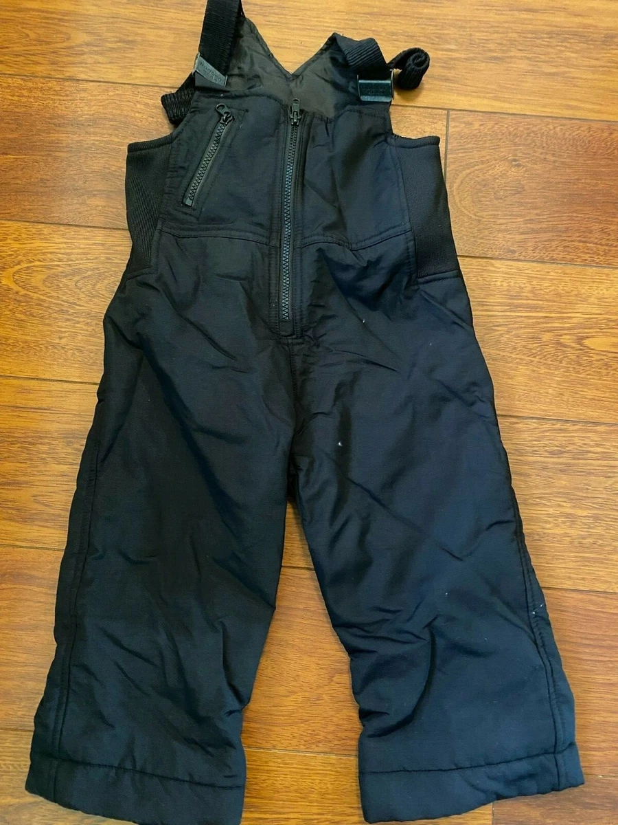 Size 3t deals snow pants
