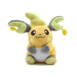 peluche raichu