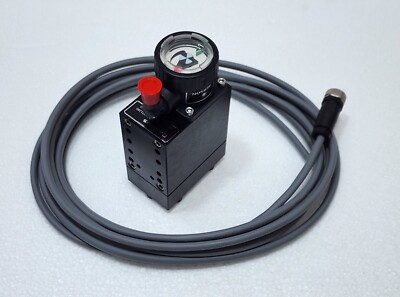 EMERSON DAMCOS VPI-E 160G0590 POSITION INDICATOR WITH 160G1280 GEAR 40 #1