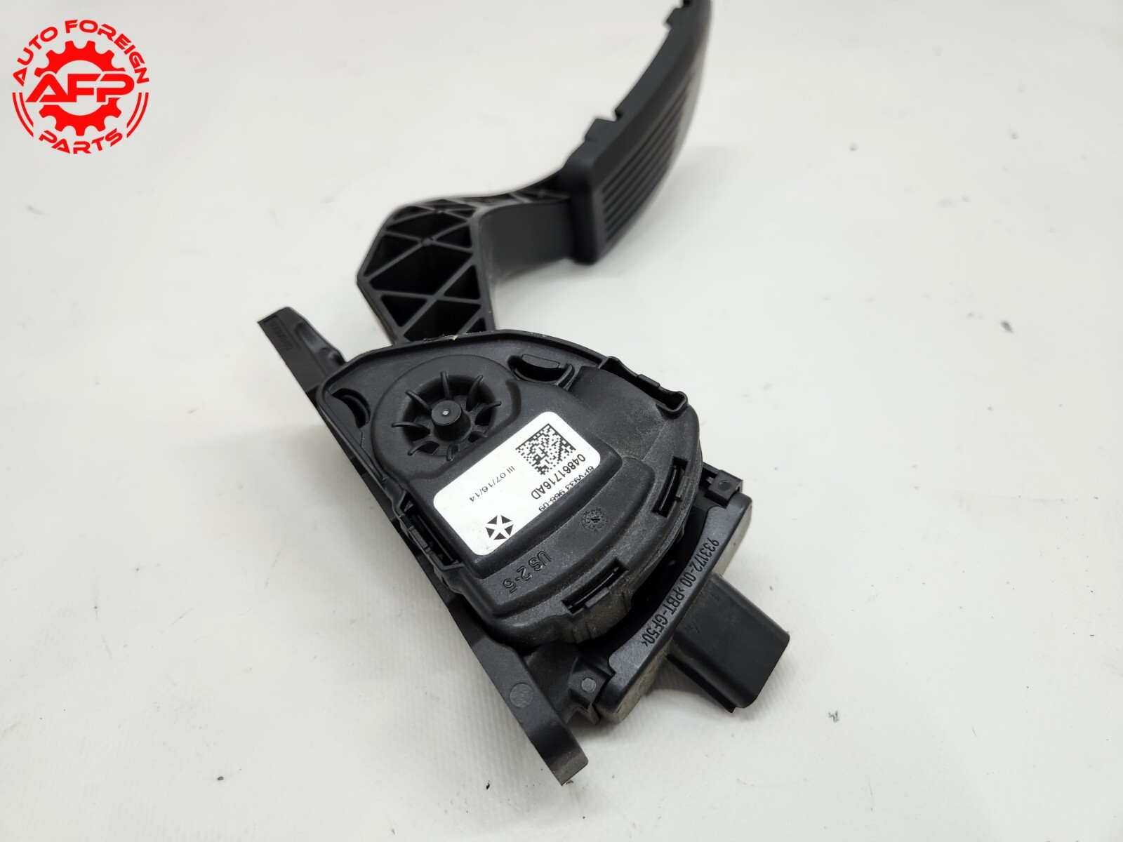 Maserati Ghibli 2014-2021 Accelerator pedal P/N 1130208