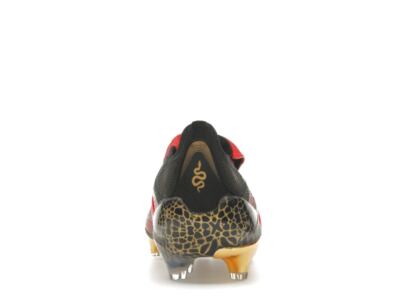 adidas Predator Elite Foldover Tongue FG Year of the Snake IH0958