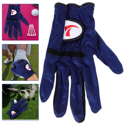  Golfhandschuh Rutschfeste Größe 25) Golfhandschuhe Mit Schweißabsorption