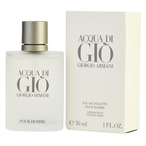 acqua di gio 1 oz
