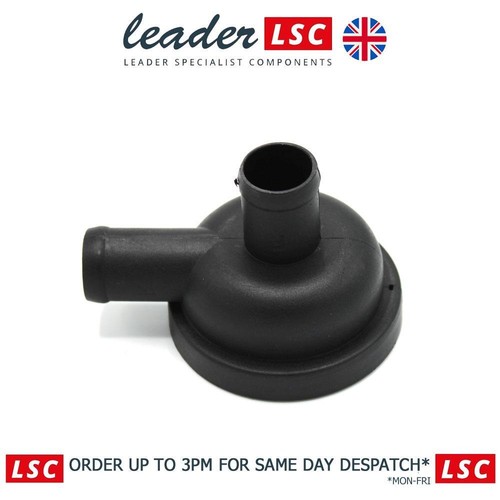 Engine Block Crankcase Pressure Breather Valve PCV Audi TT 06A129101D NEW 1.8T - Picture 1 of 12