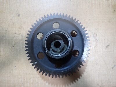 Cat C10 Diesel Engine Idler Gear & Hub 9Y-3512 7C-7851 OEM Take Off Truck