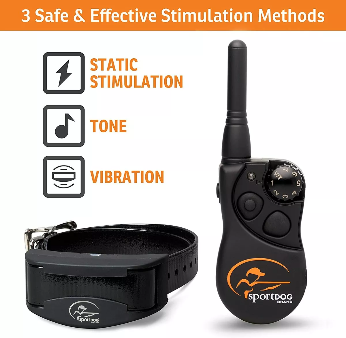 Sportdog products top