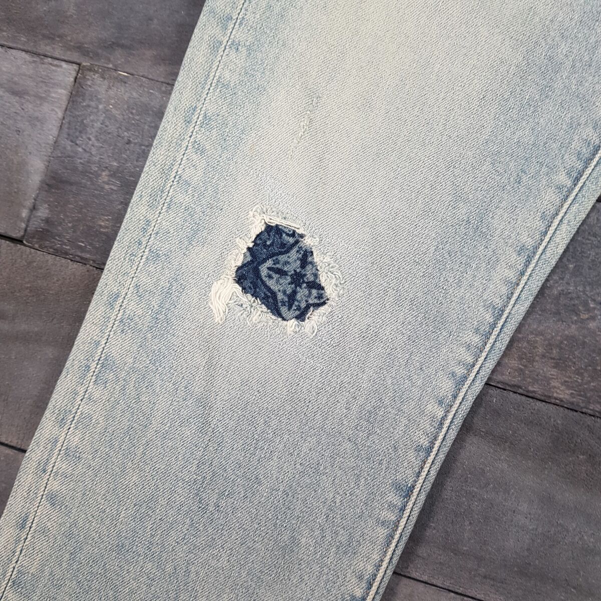LEVIS Made & Crafted 511 Slim Fit Japan Denim Jeans Mens LEVIS Made & Crafted 511 Slim Fit Japan Denim Jeans Mens