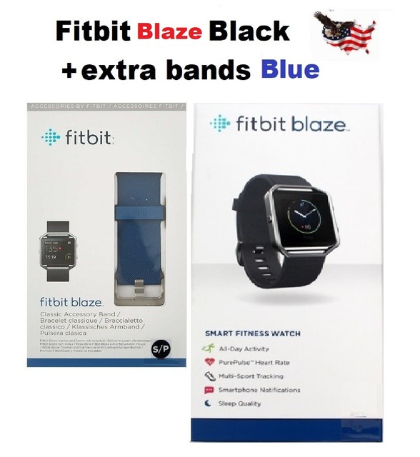 fitbit fb502