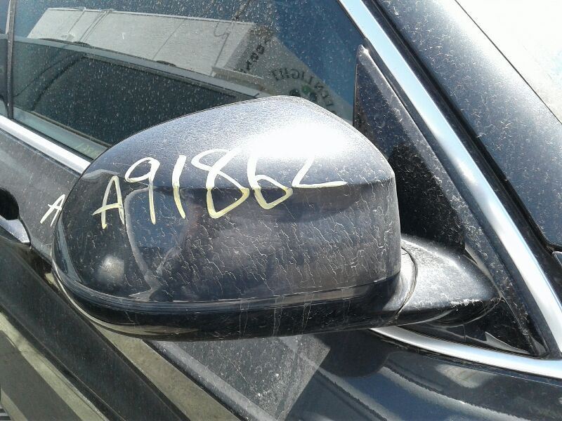 X5        2018 Rocker Panel Moulding 118528