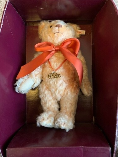 hamleys steiff
