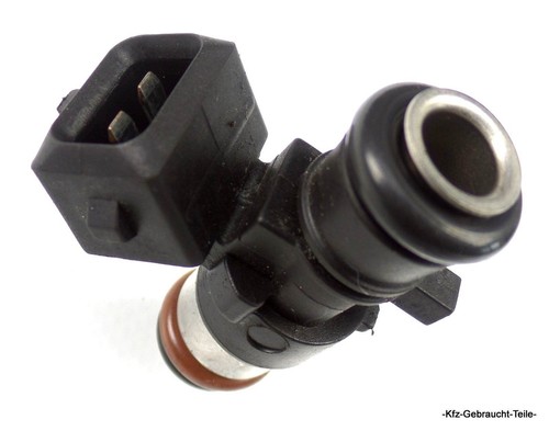 Dacia Sandero 1.2 Einspritzventil Kraftstoffventil Einspritzdüse 8200292590