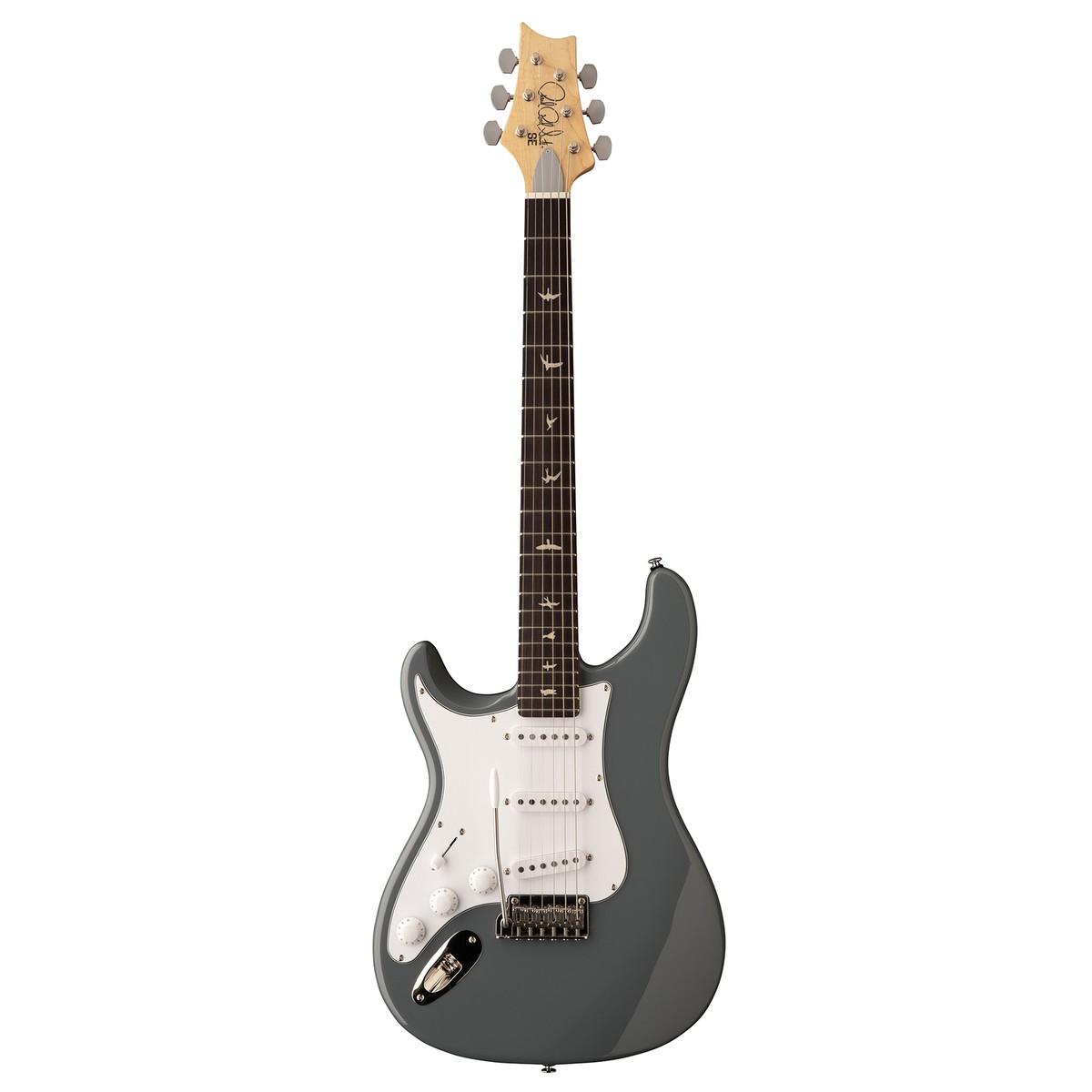 ギター　レフティ　Left PRS Paul Reed Smith SE Paul Reed Smith SE Custom 24 