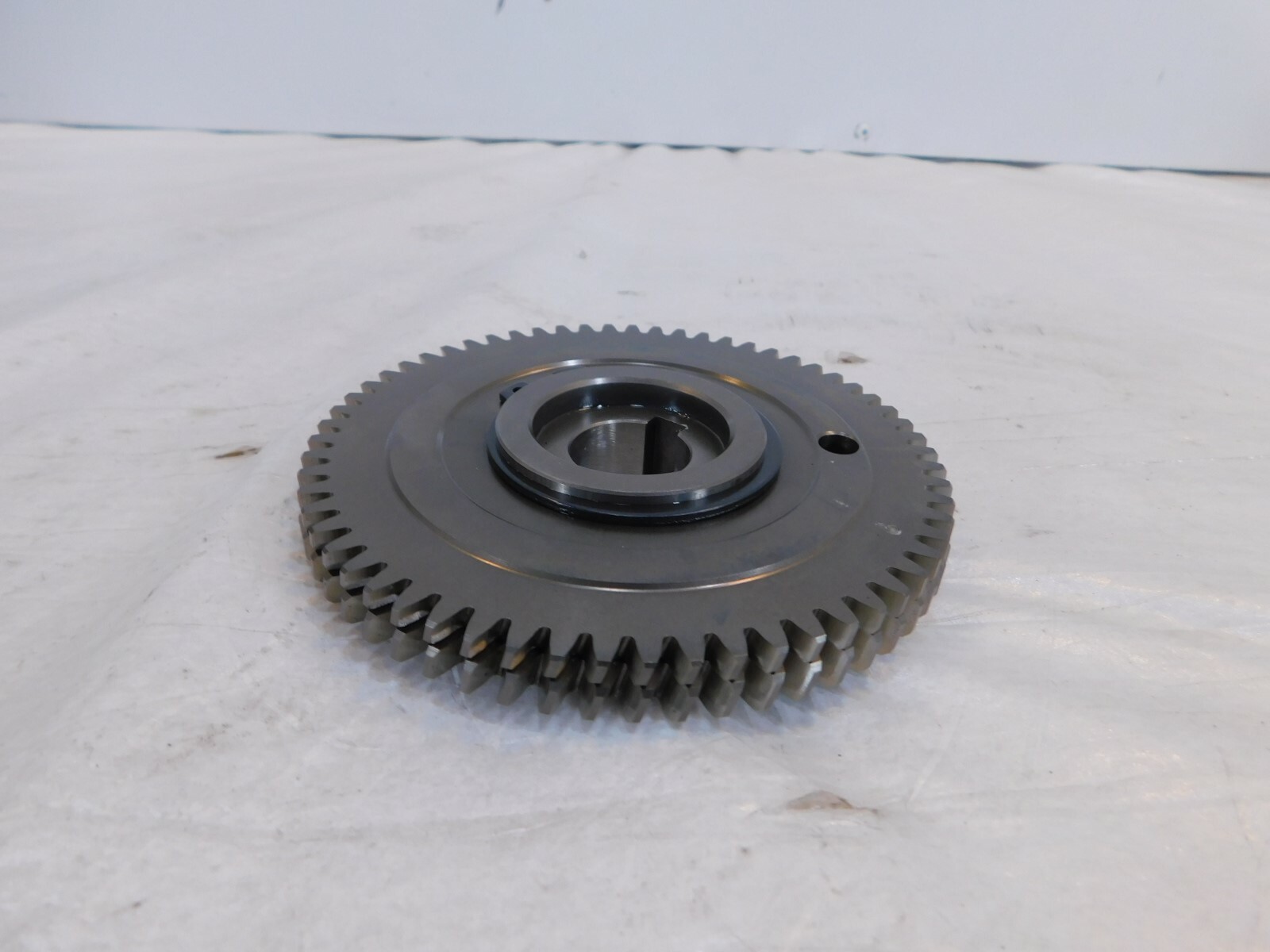 Indian Chief Classic Vintage & Dark Horse Crank Crankshaft Balancer