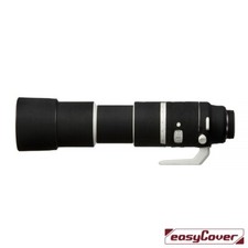 easyCover Lens Oak Cover Canon RF 200-800mm F6.3-9 IS USM BLACK 