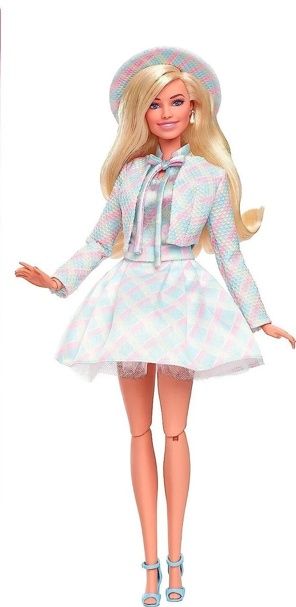 Barbi hot sale