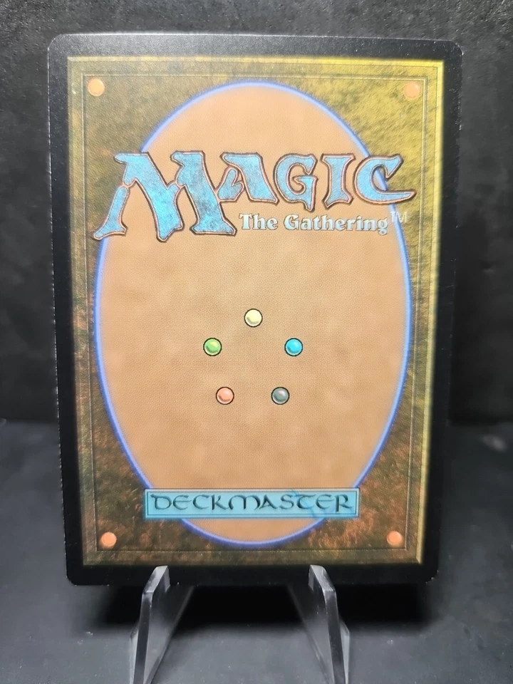 Magic the Gathering MTG Foul Renewal (101) Dragons of Tarkir   LP - Image 2 of 2