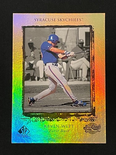 1999 Upper Deck SP Top Prospects (((Combined Shipping))) - 第 214/221 張圖片