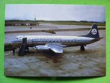 KLM VISCOUNT 803 PH-VIG