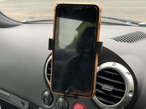 Audi TT MK1 Phone Holder - Picture 9 of 9